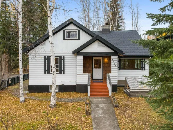 3264 Jarvis Ave, Fairbanks, AK 99709