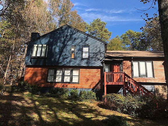 3rd image of 4184 Bent Willow Dr