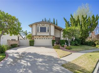 2635 Brindle Ct, Simi Valley, CA 93063
