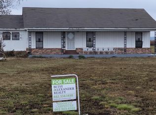 179 Anne Drive Inn Rd, Leland, MS 38756