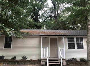 325 N College St, Statesboro, GA 30458
