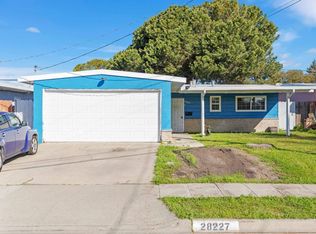 28227 Rochelle Ave, Hayward, CA 94544
