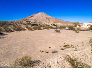 6775 Desert Blossom Rd, Las Cruces, NM 88007