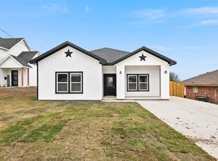 6126 Teague Dr, Dallas, TX 75241