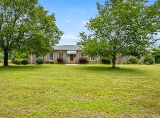 1011 Garrison Rd, Anderson, SC 29625
