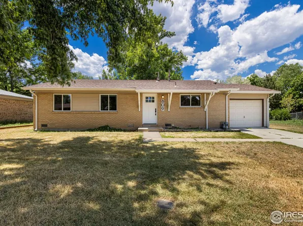 809 Rocky Rd, Fort Collins, CO 80521