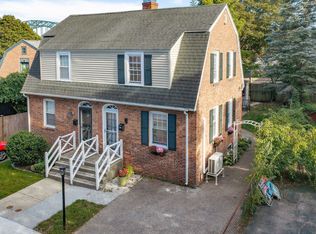 193 Crescent Way, Portsmouth, NH 03801