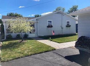 11536 Horseshoe Channel Dr, Lakeview, OH 43331