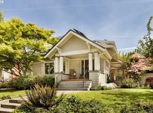 2402 NE 26th Ave, Portland, OR 97212