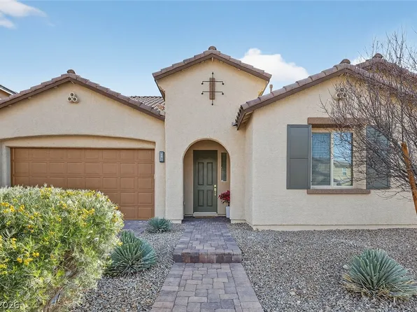 5713 Silver Cascade Ave, Las Vegas, NV 89131
