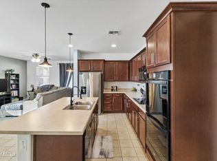 17868 W Jessie Ln, Surprise, AZ 85387