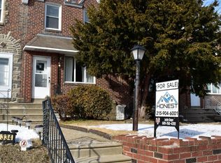 6336 Revere St, Philadelphia, PA 19149