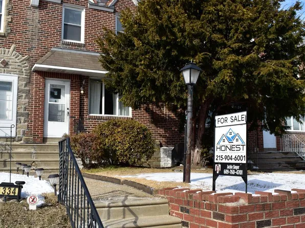 6336 Revere St, Philadelphia, PA 19149