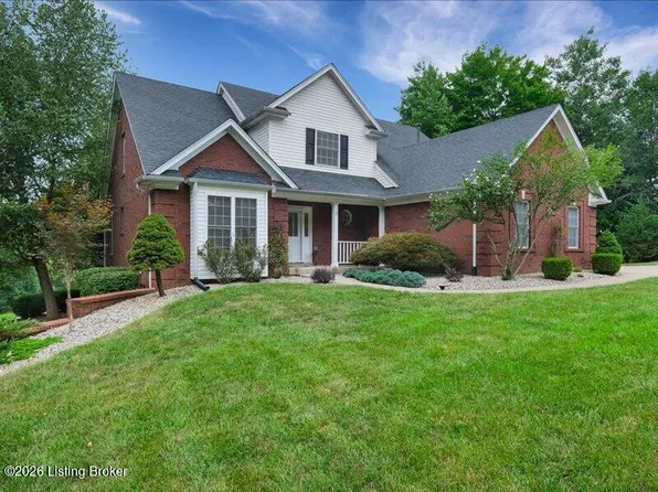 7505 Deer Hollow Ln, Louisville, KY 40214