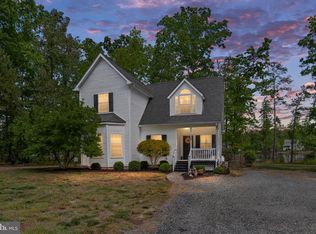 129 American Dr, Ruther Glen, VA 22546