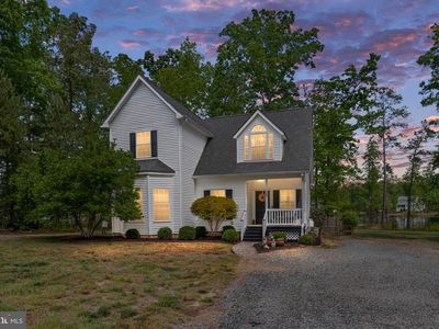 129 American Dr, Ruther Glen, VA, 22546