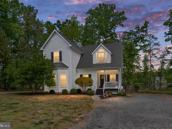 129 American Dr, Ruther Glen, VA 22546