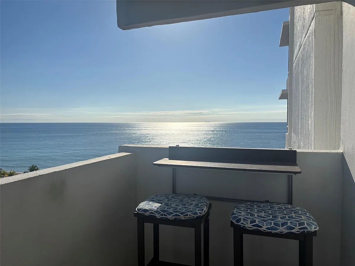 Building Photo - 1370 S Ocean Blvd #1005