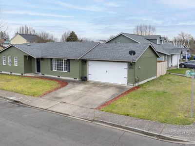 2550 NE Aaron Dr, McMinnville, OR, 97128