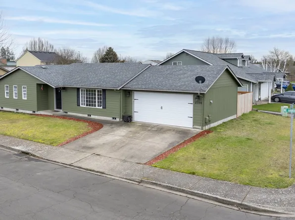 2550 NE Aaron Dr, McMinnville, OR 97128