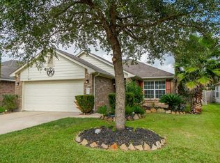 922 Dracena Ct, Richmond, TX 77406