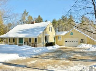 31 Ward Rd, Windham, ME 04062