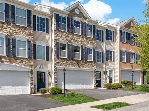 228 Grace Manor Dr, Coraopolis, PA 15108