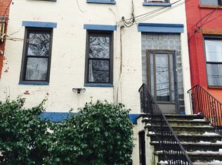 19 Henry St #2, Jersey City, NJ 07306