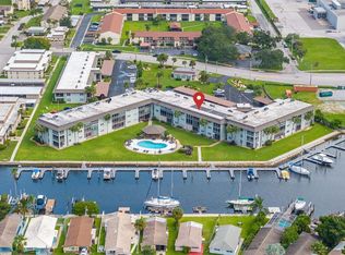 5157 Silent Loop APT 208, New Port Richey, FL 34652