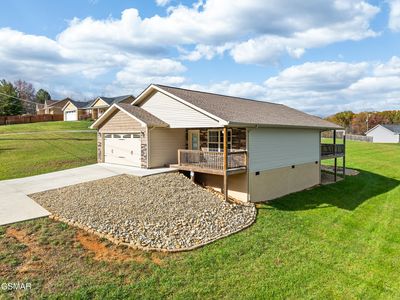 1453 Flatwood Rd, Sevierville, TN, 37862