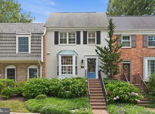 1168 Wimbledon Dr, Mc Lean, VA 22101