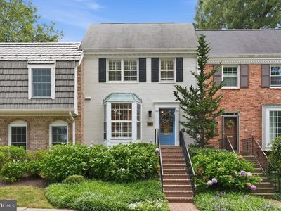1168 Wimbledon Dr, Mc Lean, VA, 22101