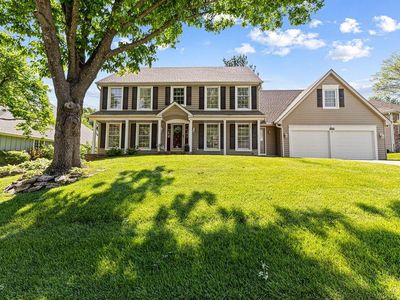 513 Pinewood Dr, Saint Joseph, MO, 64506