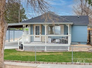 210 Carrie Rex Ave, Melba, ID 83641