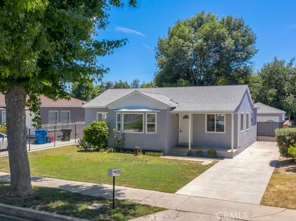 17520 Lemay St, Van Nuys, CA 91406