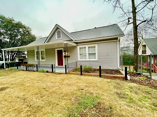 1127 Oconee St #B Photo 1