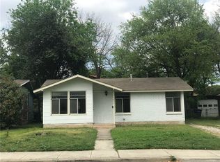 1600 Westmoor Dr, Austin, TX 78723
