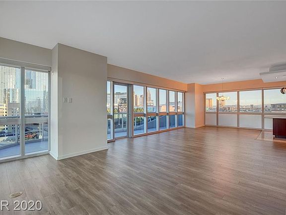 3rd image of 4471 Dean Martin Dr Unit 910