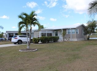 3683 Long Iron Ct #164, North Fort Myers, FL 33917