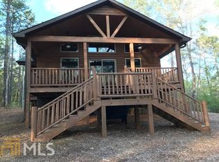 86 Christopher Ln, Lagrange, GA 30240