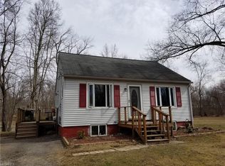 250 N Meadowbrook Dr, Leavittsburg, OH 44430