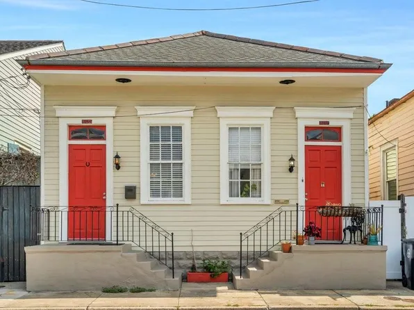 3425-27 Dauphine St, New Orleans, LA 70117