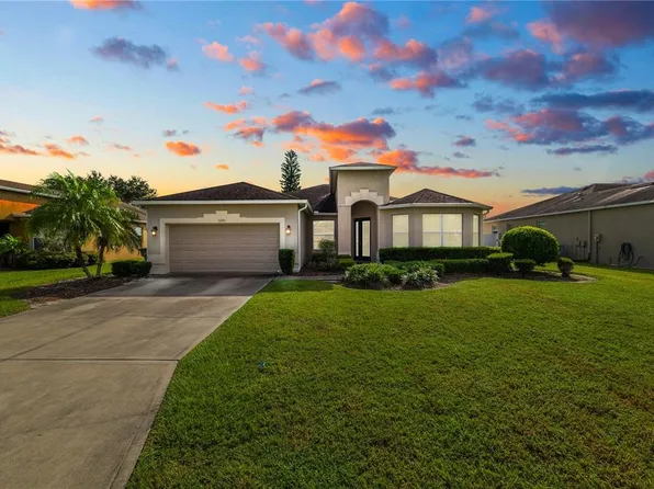 3253 SUMMIT LANE, LAKELAND, FL 33810