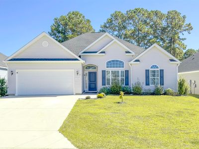 732 Sun Colony Blvd., Longs, SC, 29568