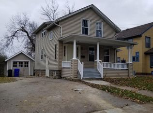 527 W Prospect Ave, Appleton, WI 54911