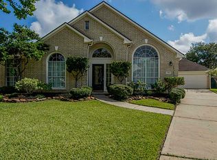 13502 Olden Ct, Cypress, TX 77429