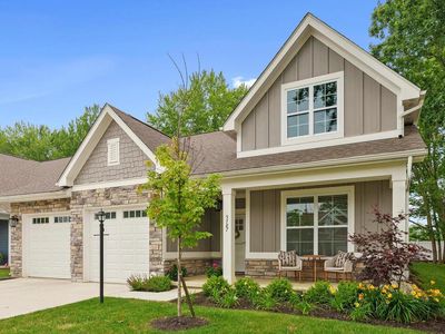 5787 Wisdom Loop #8, New Albany, OH, 43054