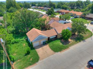 1301 NE 38th St, Oklahoma City, OK 73111