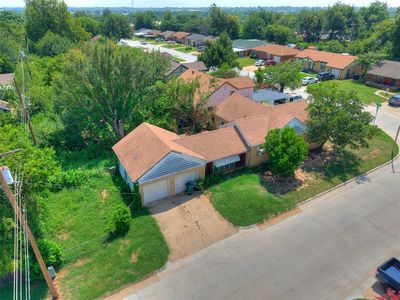 1301 NE 38th St, Oklahoma City, OK, 73111