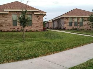 820 E Daffodil #4, McAllen, TX 78501